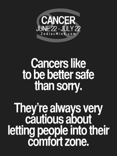 Better to be safe than sorry is true