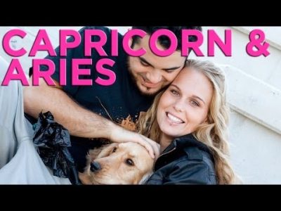 Are Aries & Capricorn Compatible? | Zodiac Love Guide