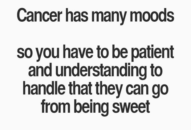 Cancer Zodiac Sign