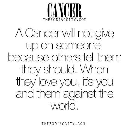 1000+ ideas about Cancer Personality on Pinterest | Cancer Zodiac