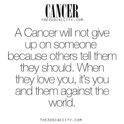 1000+ ideas about Cancer Personality on Pinterest | Cancer Zodiac ...