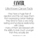 astrology fact | Tumblr