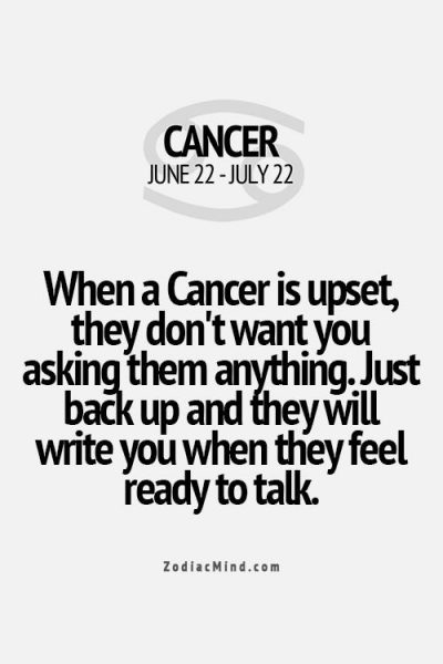 Daily Horoscope Cancer Zodiac Mind Your #1 source for Zodiac Facts Daily Horoscope Cancer…