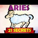 Aries Personality Traits (21 SECRETS)