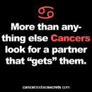 Cancer Zodiac Facts & Insights // Cancer Zodiac Secrets