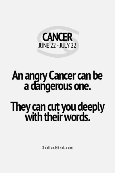 Daily Horoscope Cancer Zodiac Mind Your #1 source for Zodiac Facts Daily Horoscope Cancer…