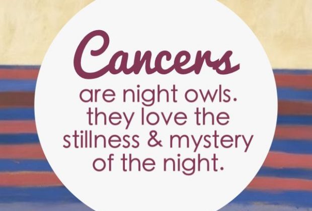 My husband always gets pissed that I stay up way past him. I keep…