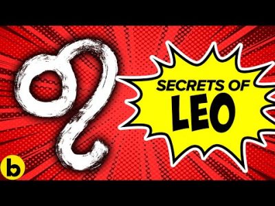 Are You a Leo? Here’s What Makes You Unique