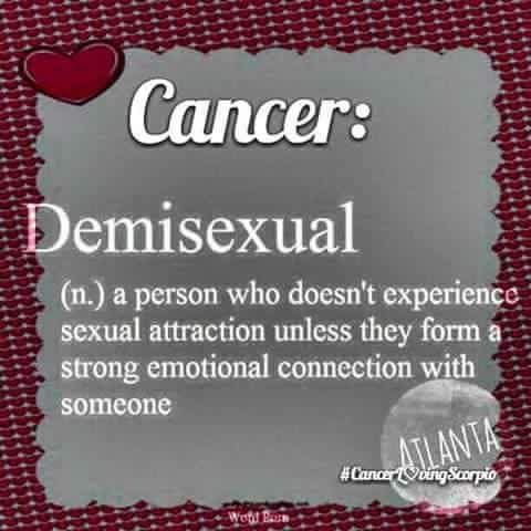 This is the absolute truth about me