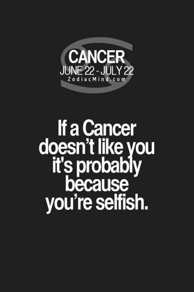 Daily Horoscope Cancer Zodiac Mind Your #1 source for Zodiac Facts Daily Horoscope Cancer…