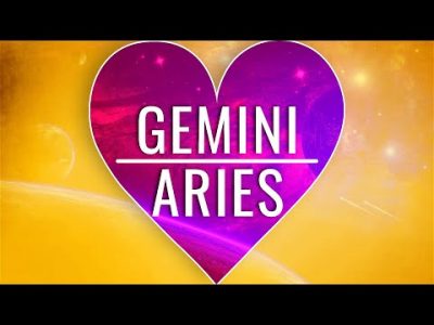Aries & Gemini: LOVE Compatibility | Kelli Fox | Astrology.TV