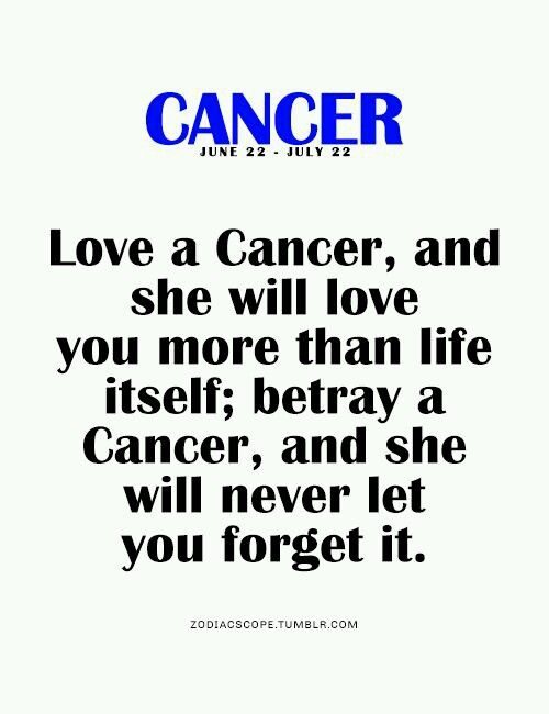 Cancer Zodiac Sign Zodiac Memes