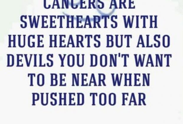 Moonchild blogger (zodiac signs) — #cancer #cancets #cancerian