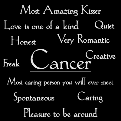 About Cancer