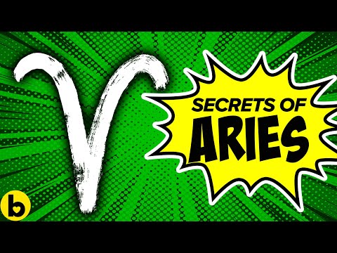 Are You An Aries? Here’s What Makes You Unique