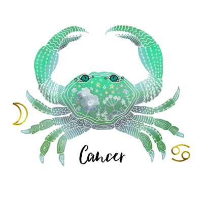 Cancer the Crab