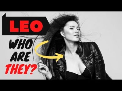 LEO – 13 Cool FACTS about LEO PERSONALITY | Leo Zodiac Sign
