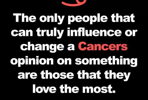 Cancer Zodiac Sign