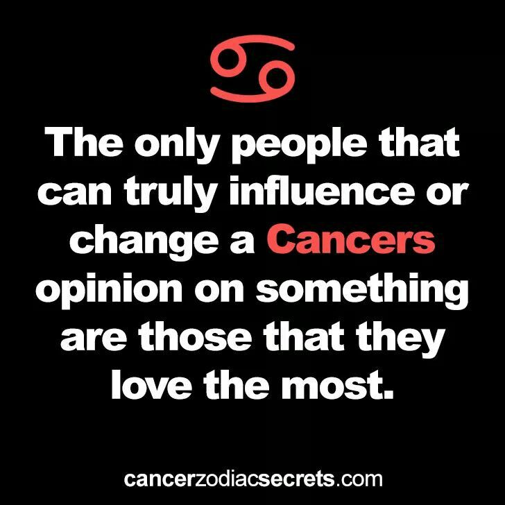 Cancer Zodiac Sign