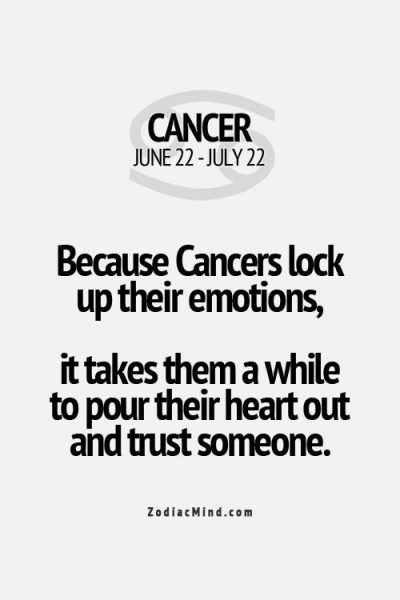 Daily Horoscope Cancer Zodiac Mind Your #1 source for Zodiac Facts Daily Horoscope Cancer…