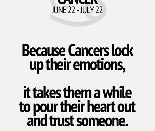 Daily Horoscope Cancer Zodiac Mind Your #1 source for Zodiac Facts Daily Horoscope Cancer…
