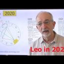 HOROSCOPE LEO for 2020