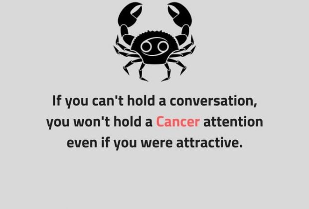 Cancer Zodiac, Cancer Facts, Cancer Quotes, Cancer sextrology, Cancer Compatibility, Cancer Horoscope