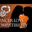 Cancer Love Compatibility: Cancer Sign Compatibility Guide!