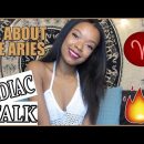 10 Things to Know About an Aries!! | ZODIAC TALK