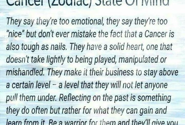It’s not that I’m always emotional, I just take things in too deeply, and…