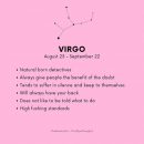 Third Eye Thoughts on Instagram: “What is your zodiac sign? Tag someone below! -…