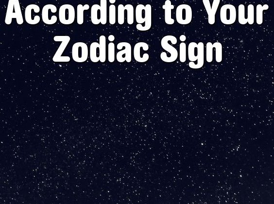 Why Are You Being  Ignored  According to Your  Zodiac Sign