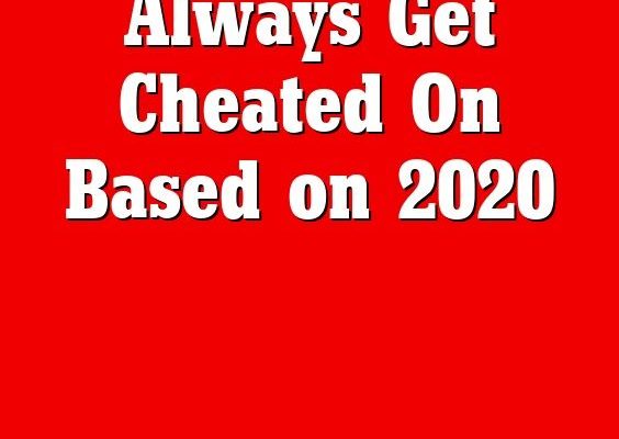 The 3 Zodiac Signs That Always Get Cheated On Based on 2020