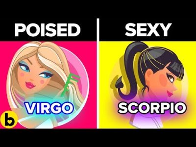 What Your Zodiac Sign Says About Your First Impression