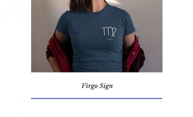 Virgo Sign