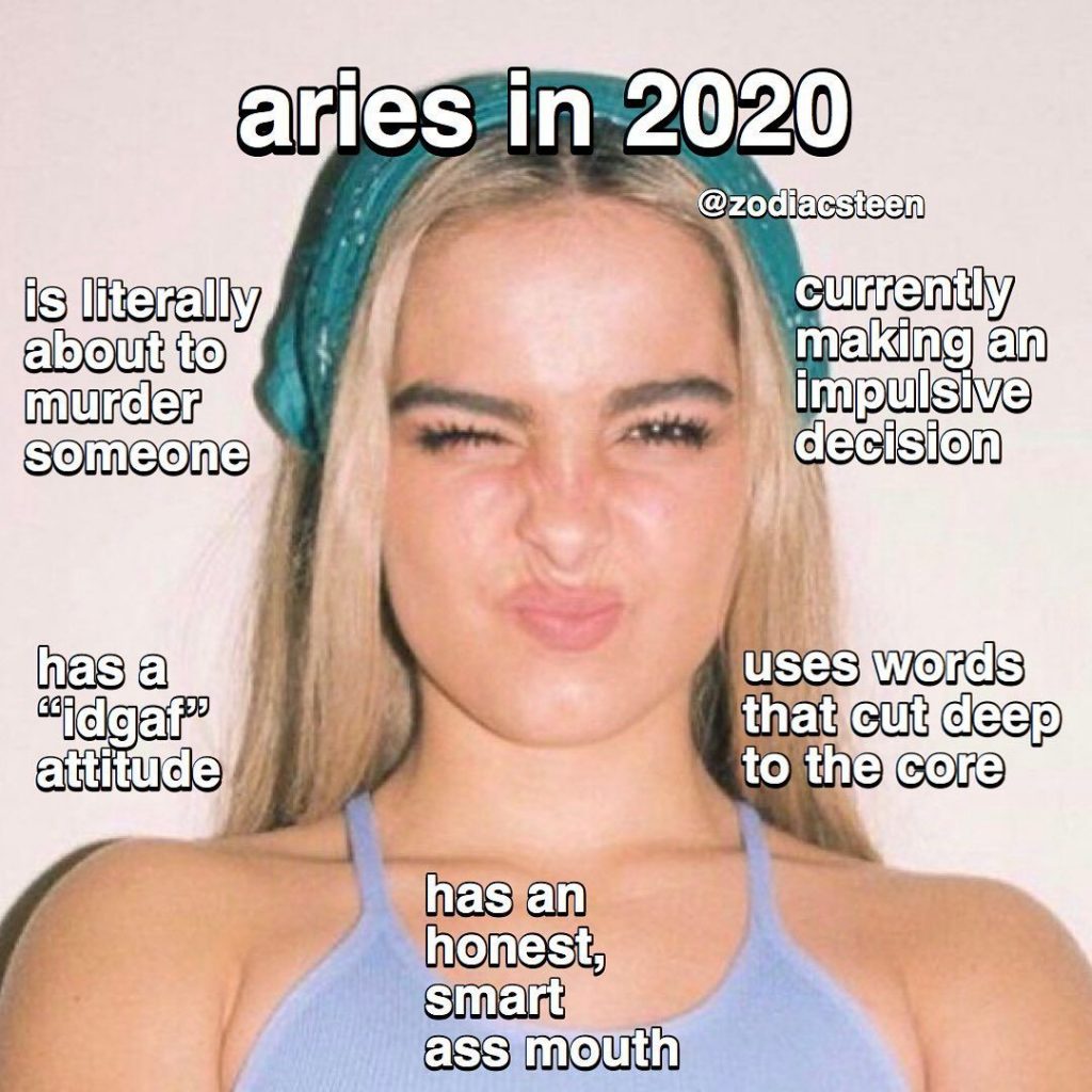 How To Know When Each Zodiac Sign Has A Crush On You Zodiac Memes 2545