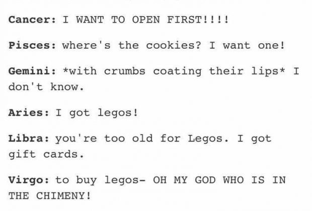 #wattpad #random Here’s some bnha/mha zodiacs ( ^ω^ ) Please don’t take anything offensive…