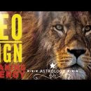 LEO SIGN IN ASTROLOGY:  Meaning, Traits, Magnetism