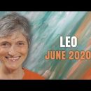 Leo June 2020 Astrology Horoscope Forecast