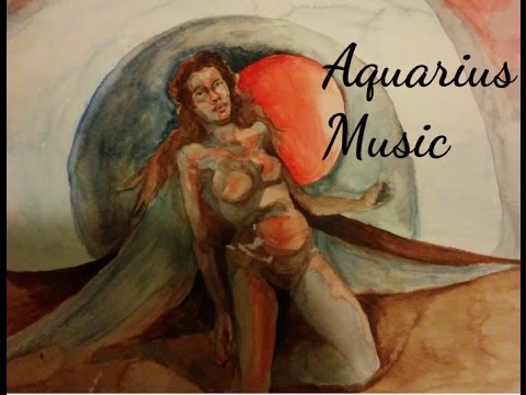 Astrology Music : Aquarius Soundtrack – Original Music Written for the Aquarius Zodiac Sign.