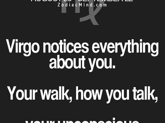 VIRGO HOROSCOPE ON LOVE
