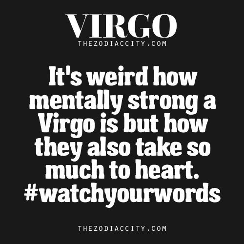 Zodiac Virgo Facts | See much more at