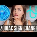 NEW 13th ZODIAC SIGN!? Ophiuchus And Talking About Astrology