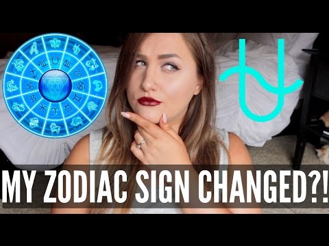 NEW 13th ZODIAC SIGN!? Ophiuchus And Talking About Astrology