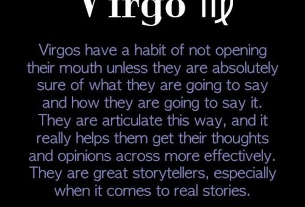 Virgo Zodiac Spell 6th House | Etsy