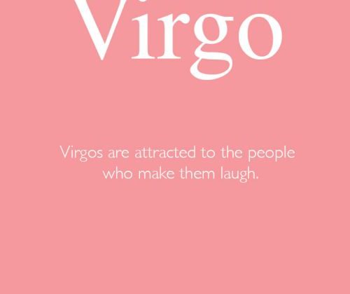 – VIRGO ISLAND –