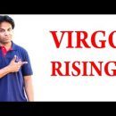 All About Virgo Rising Sign & Virgo Ascendant In Astrology