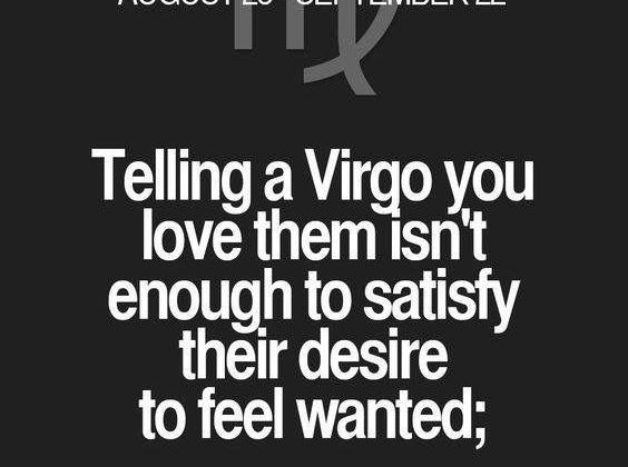 Yes! Actions definitely speak louder than words for us!