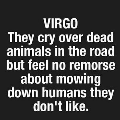 I’ve pinned this2let y’all know that i found a CREEPY YET MYSTERIOUS  fact about virgo on the web😳