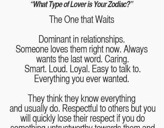TheZodiacVibes – Vibe with your sign